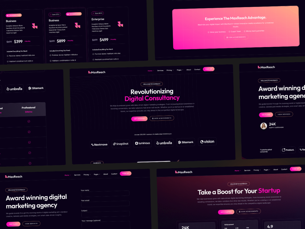 top web design company in st thomas