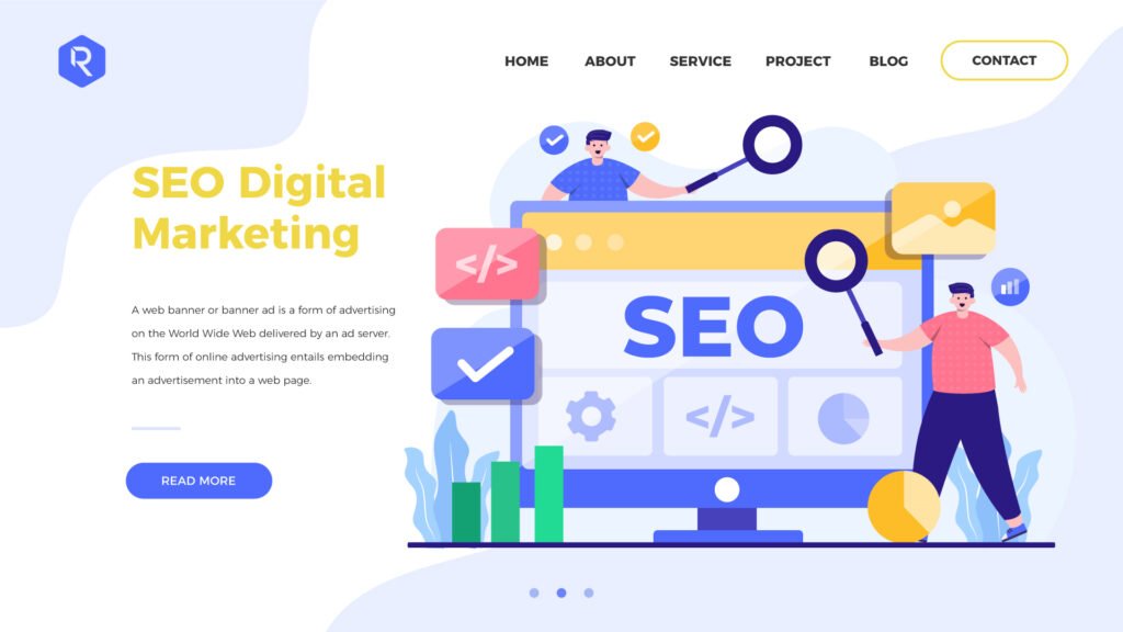Mobile SEO Digital Marketing