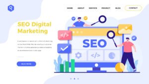 Mobile SEO Digital Marketing